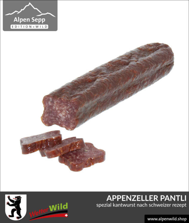Appenzeller Pantli