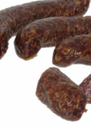 Gamswurzen Alpenwild Wurst kaufen