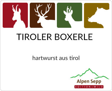 Tiroler Boxerle