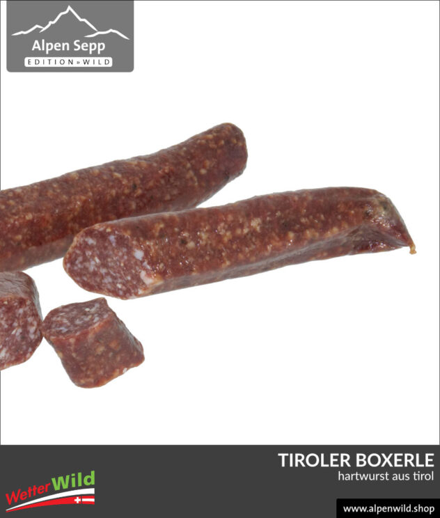 Tiroler Boxerle