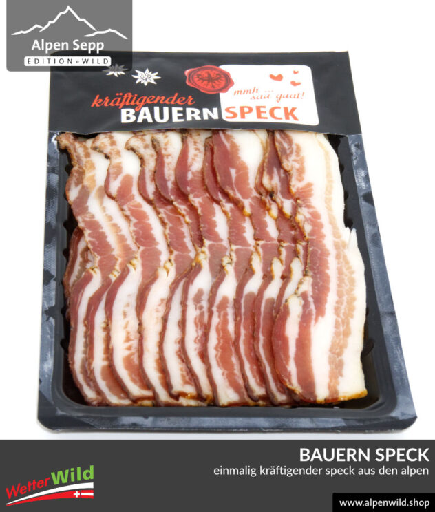 Bauern Speck