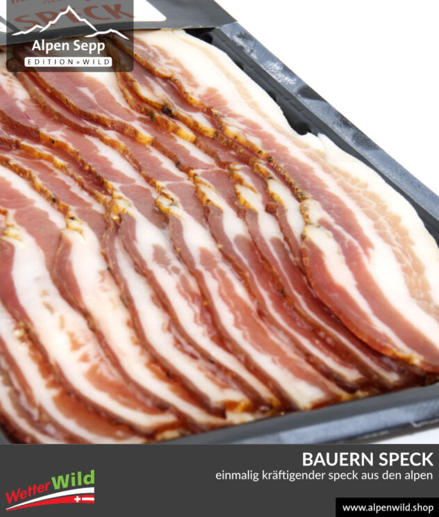 Bauern Speck