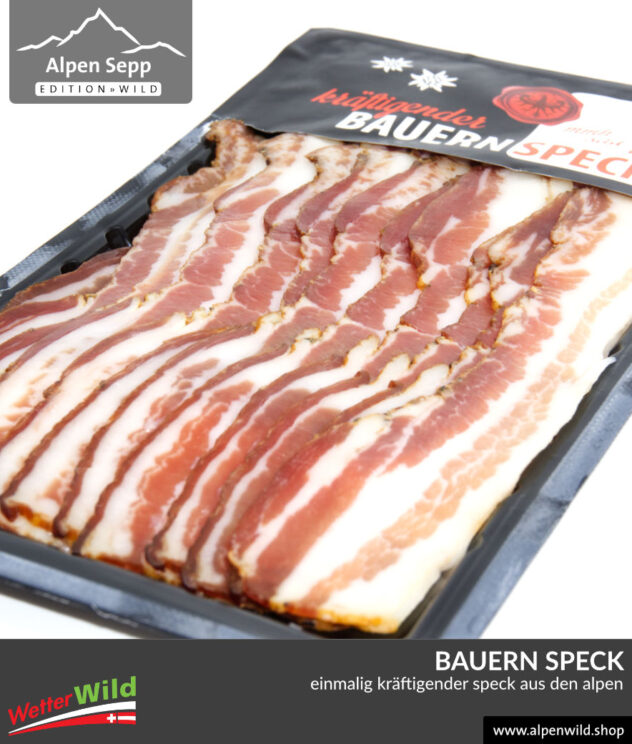 Bauern Speck