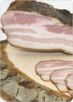 Valluga Speck