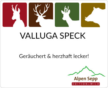 Valluga Speck