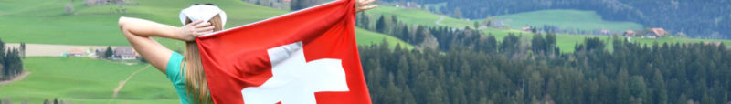 Genuss aus der Schweiz - Made in Switzerland