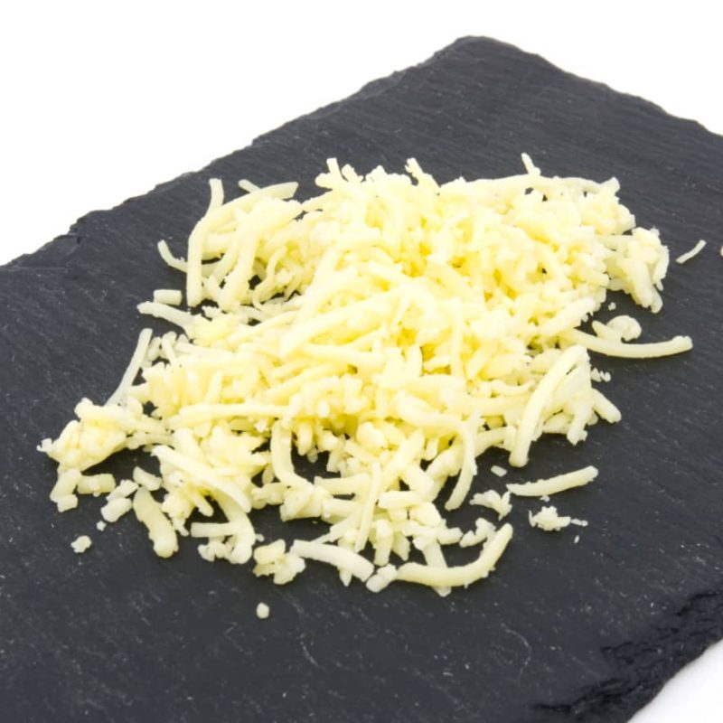 Lechtaler Reibkäse Käsemischung | Lechtaler Naturkäserei in Tirol | 100% Heumilch | 45% F.i.T. Feedbild